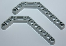 Lego MdStone Technic Liftarm