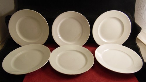 Service assiette en - de,
