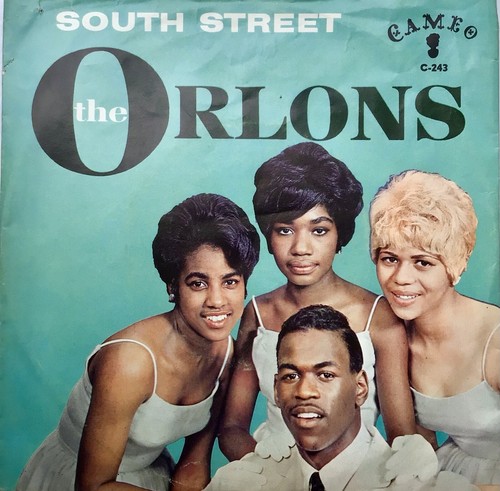 The orlons picture - the, orlons+picture