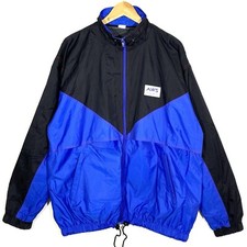 Veste Coupe Vent y2k Sportswear Vintage 2000’s