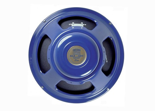 Celestion blue alnico - celestion,