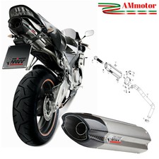 Mivv Echappement Cbr 600 RR