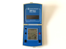 Bandai LCD Solar panel Game