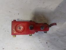 SUPPORT MOTEUR AVANT HONDA 125