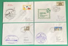 Timbres 20 enveloppes 1er jour