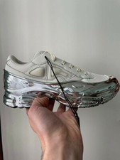 Adidas x RAF SIMONS Ozweego