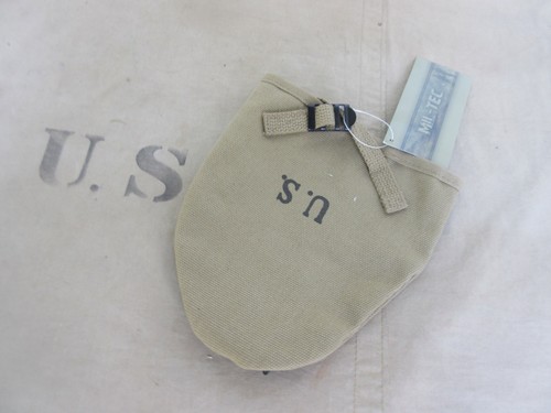 Housse pelle us armée - t,