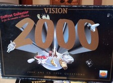 Vision 2000 Jeux De Societe