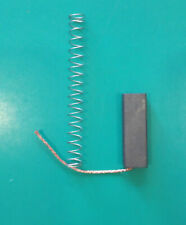 Carboncino Brosse Moteur
