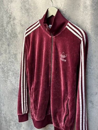 Veste survêtement homme - de,