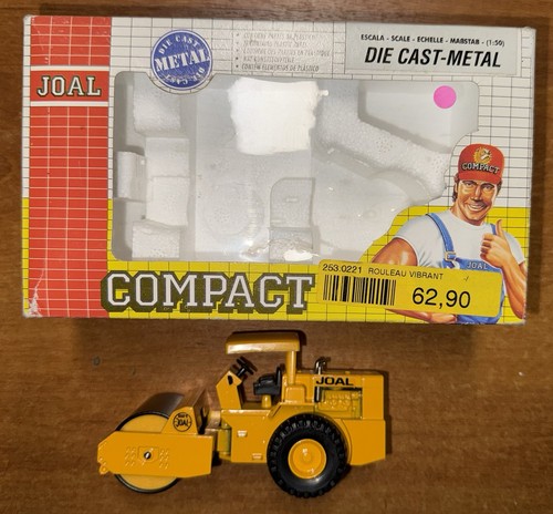 Joal compact rouleau - joal,