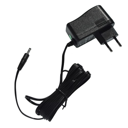 Chargeur pour multi effects - 5v,
