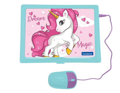 Lexibook unicorn educational - lexibook,,