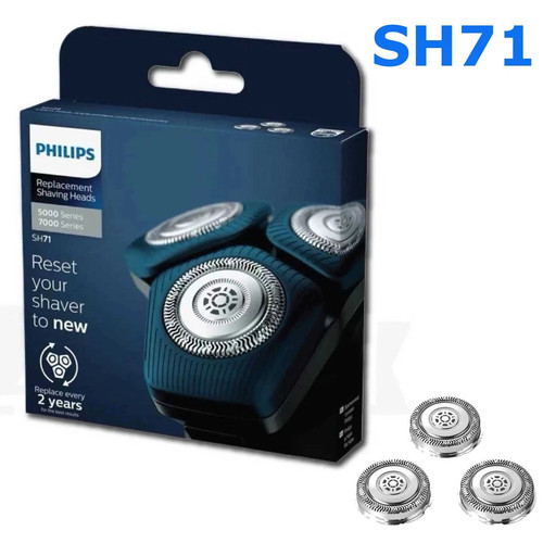 Philips sh71 rasoirs - philips, sh71/50
