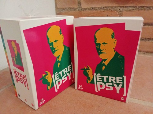 Coffret dvd etre - coffret, dvd-etre