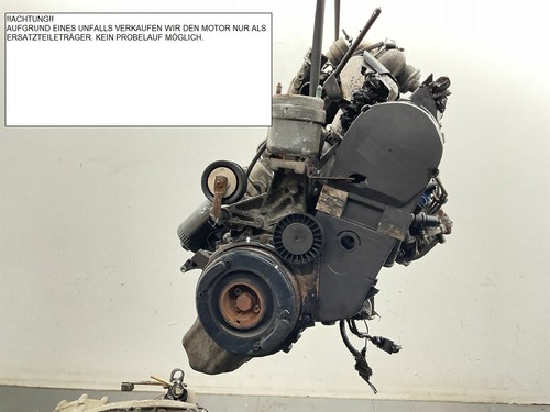 Moteur acv multivan tdi - vw,