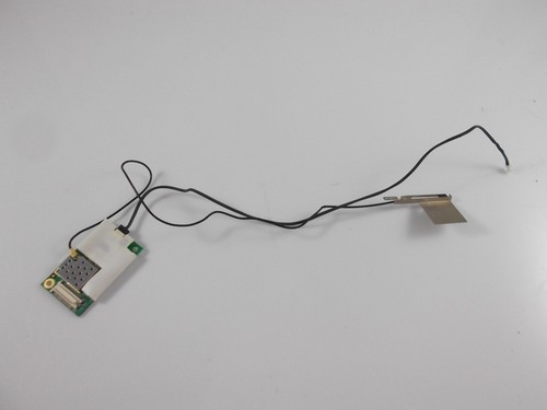 Modem msi mega - book, m660
