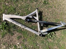 Yeti 575 Frame With Fox Shock