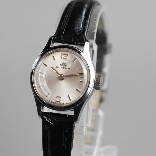 Montre bracelet mécanique - montre-bracelet,