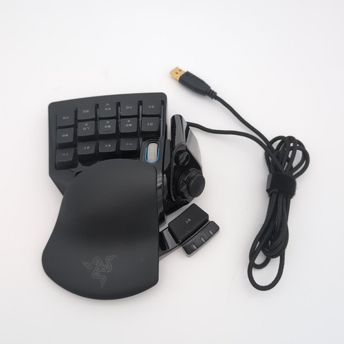 Razer nostromo rz07 - nostromo, rz07-0049