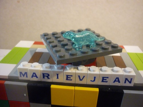 Lego harry potter - harry, la