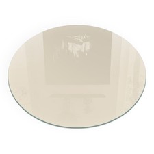 Plaque En Verre, Protection