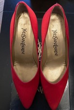 Escarpins Yves Saint Laurent