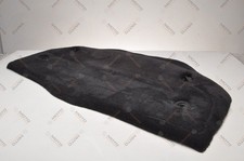 Tapis De Coffre Porsche