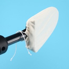 Housse En Tissu pour Mini Fer