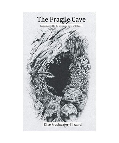 The fragile cave poems - the,