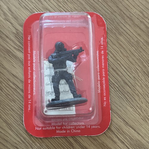 Altaya soldat plomb forces - soldat,