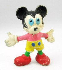 Mickey et ses amis - Figurine
