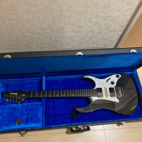 Guitare électrique prestige