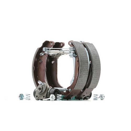 Brake set drum brakes for - brake,