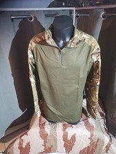 Chemise ARKTIS A126 vista