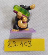 Kinder - Taupes espions à la