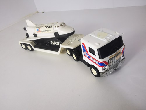 Camion miniature buddy - buddy,