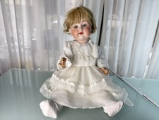 Poupée d'artiste Armand