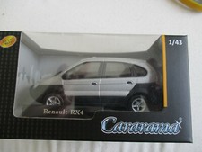 MINIATURE RENAULT SCENIC RX4
