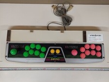 Manette Sega Saturn Virtua