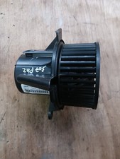 Pulseur Air Ventilateur Chauffage Peugeot 307 Phase 2