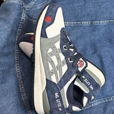 Asics Gel Lyte 3 Naruto Taille