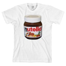 NUTELLA Hazelnut Chocolate