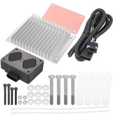 6,5 Carburant Injecteur Pompe Entraînement Module PMD FSD relocalisation Métal