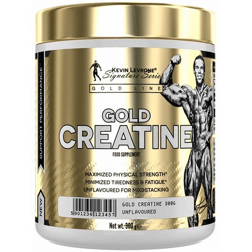 Gold creatine 300g - 300g, –