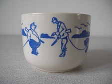 Ancienne tasse décor