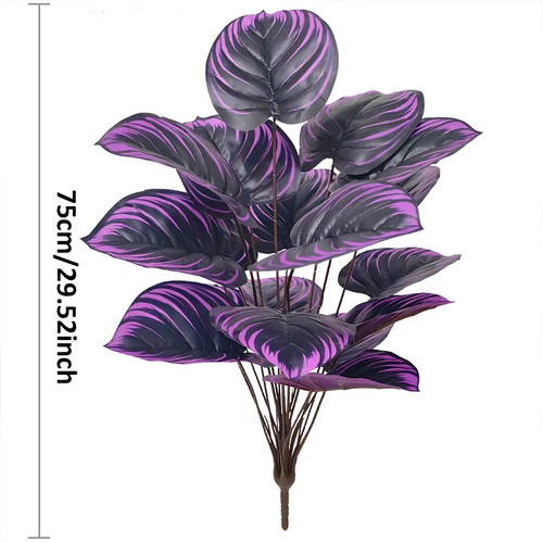 2pcs plantes caladium - plantes,