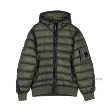 CP Company D.D. Shell Hooded