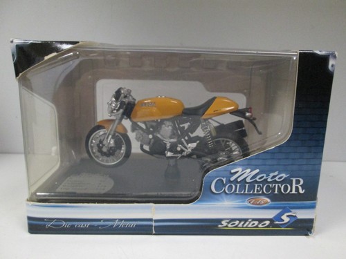 Rare ducati sport - ducati, classic