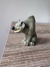 Figurine vintage Disney Le Roi Lion, hyène Ed